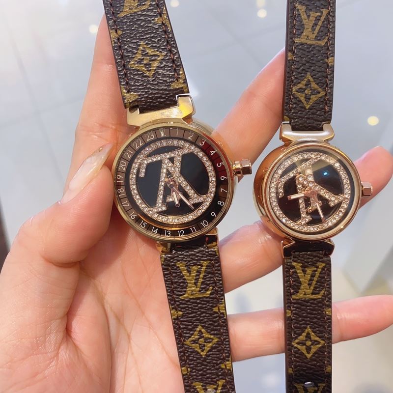 LOUIS VUITTON Watches